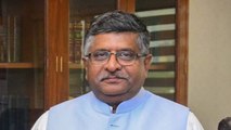 Shaheen Bagh Became An Idea To Divide Country: Ravi Shankar Prasad