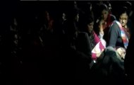 Hyderabad Horror: DCW Chief Swati Maliwal On Indefinite Hunger Strike