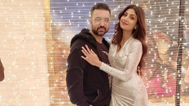 Shilpa Shetty And Raj Kundra Welcome Their Second Child