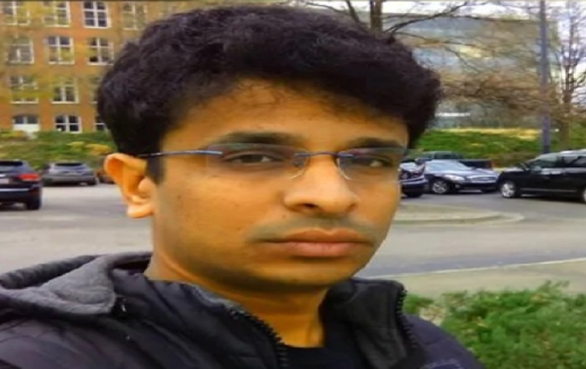 NASA Finds ISRO’s Vikram Lander: What Engineer Shanmuga Has To Say