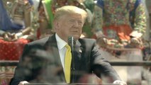 America Loves India, America Respects India: Trump At Motera Stadium