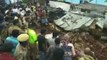 15 killed As Wall Collapses In Tamil Nadu's Coimbatore