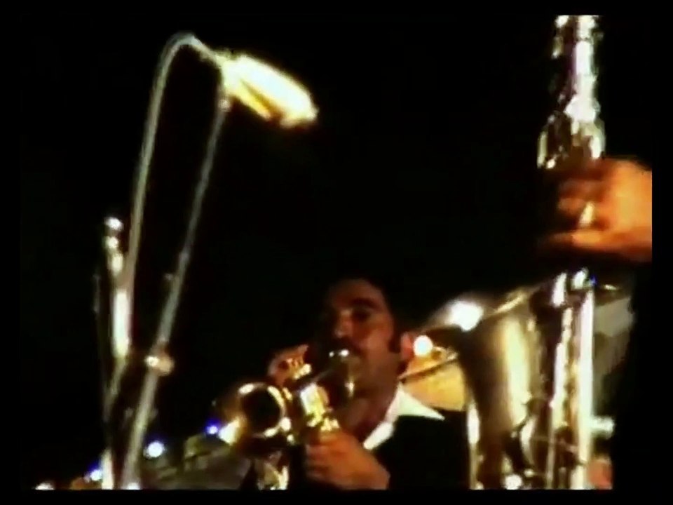 Ahmad Zahir - New Live Concert Video - ویدیویی جدید احمد ظاهر -  باران باران