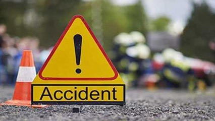 Maharashtra: 6 Killed In Car Accident In Chandrapur