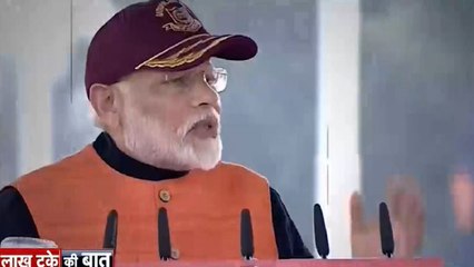 Pak Shocked After PM Modi Said, 'India Needs 7-10 Days' To Defeat It