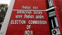 EC Orders BJP To Remove Anurag, Parvesh From List Of Star Campaigners
