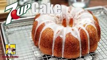 7up pound Cake - Pound Cake Recipe