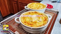 Chicken Pot Pie Recipe - Chicken Pie Recipe