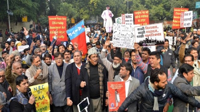 Supreme Court Appointed Mediators To Visit Shaheen Bagh Again Tomorrow