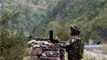 Pakistan Violates Ceasefire Along LoC In Jammu And Kashmir’s Poonch