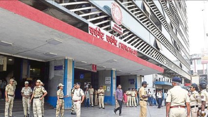 Mumbai: High Alert Sounded After 5-star Hotel Receives Bomb Threat