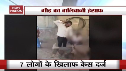 Rajasthan: Opposition Creates Ruckus In Assembly Over Nagaur Violence