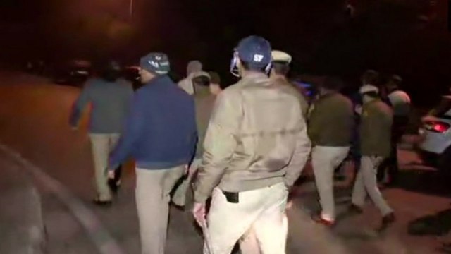 Who Are The Culprits Of JNU Violence? Here's Ground Report