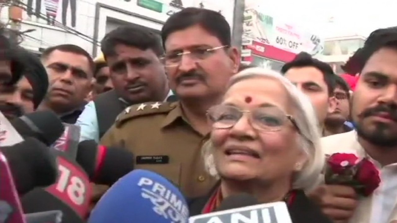 Supreme Court-Appointed Interlocutors To Visit Shaheen Bagh Today