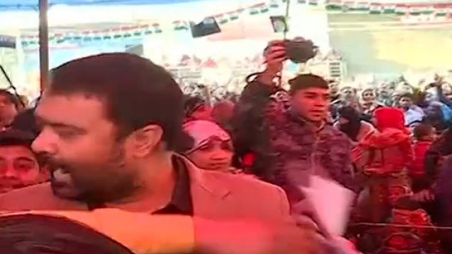 Shaheen Bagh Protest: Deepak Chaurasia, 2 Video Journalists Heckled