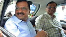 Delhi: Satyendar Jain Gets Jal Board, No Portfolio For CM Kejriwal