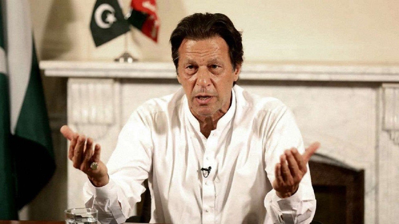 Here's How Imran Khan's Pakistan Undermines Rights Of Minorities