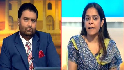 Why Gunja Kapoor Disguised As A Muslim Woman In Burqa? Here’s Her Take