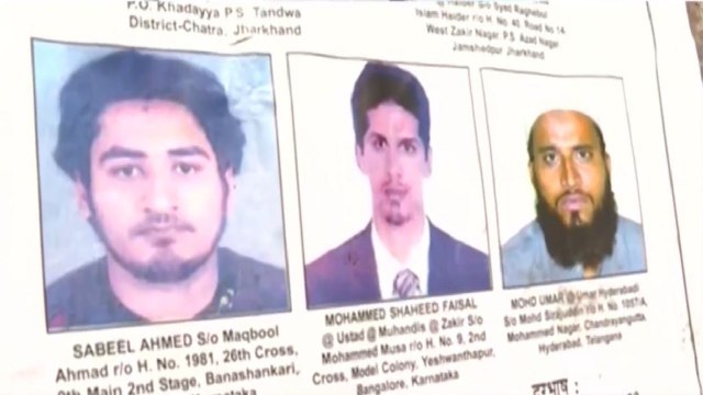 Terror Outfits Planning Attacks On Republic Day: Reports