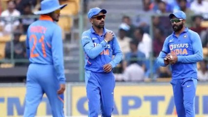 Report: Will Injury-Ridden India Be Able To Challenge New Zealand?