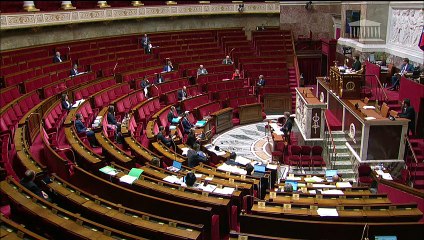 3ème séance : Loi de finances rectificative pour 2020 (suite) - Vendredi 17 avril 2020