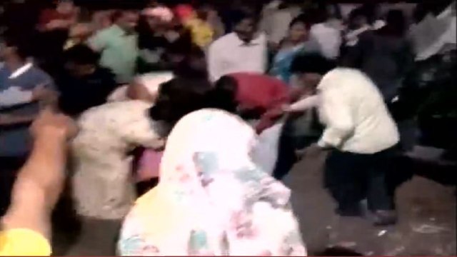 Mumbai: 9 Injured After Clashes Break Out Between Two Groups