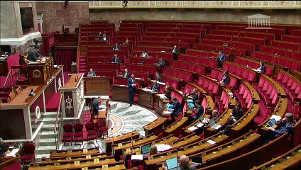 2ème séance : Loi de finances rectificative pour 2020 (suite) - Vendredi 17 avril 2020