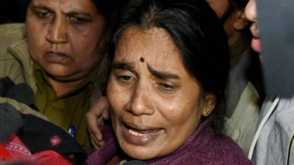 Patiala Court Not In Mood To Issue Death Warrant: Nirbhaya's Mother