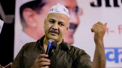 Exclusive: Promise Made To Delhiites Will Be Fulfilled, Says Sisodia