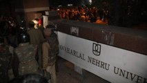 JNU Violence: HRD Ministry Calls Registrar Pramod Kumar To Its Office