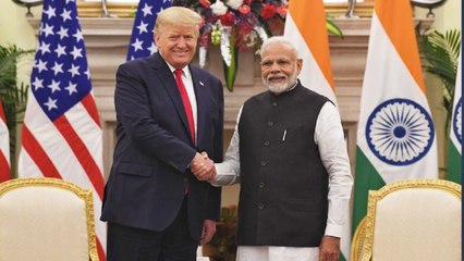 Khalnayak: Was Delhi Violence An Attempt To Disturb Trump's Visit?