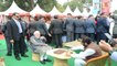 PM Modi Enjoys 'Litti-Chokha, Kulhad Chai' In Visit To Craft Fest