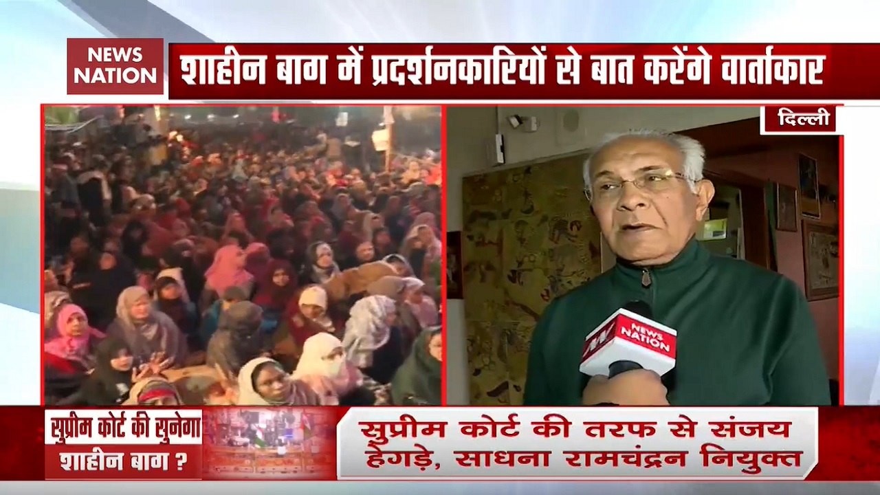 How Will Interlocutors Convince Protesters? Habibullah’s Reply