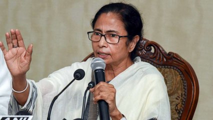 Download Video: CM Mamata Banerjee Not Invited For Inauguration Event Of Metro Line