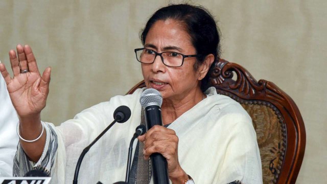 CM Mamata Banerjee Not Invited For Inauguration Event Of Metro Line