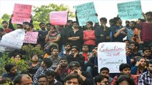 Delhi Police To Question To 2 Suspects In JNU Violence Case