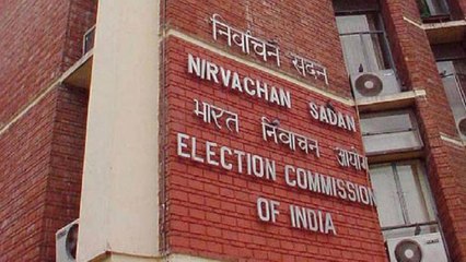 Election Commission Briefs Media On Delhi Assembly Poll