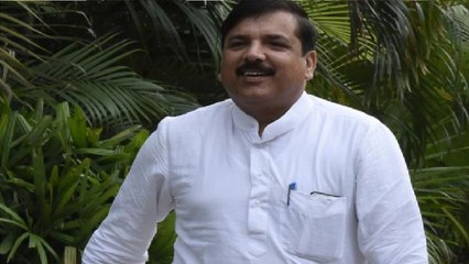 No New Face In Kejriwal Cabinet: AAP Leader Sanjay Singh