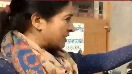 Delhi Assembly Elections: What Infuriated Alka Lamba? Here's Report