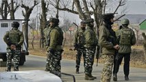 Pulwama: 3 Terrorists Killed In Encounter With Security Forces