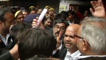 Blast In Lucknow's Wazirganj Kachehri, Lawyer Attacked In CJM Court