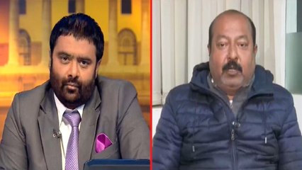 'Will Recite Hanuman Chalisa If..': AIMIM Spokesperson Asim Waqar