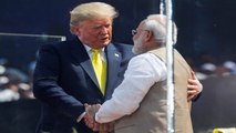 India, US United To Fight Against Terrorism: Trump At Motera Stadium