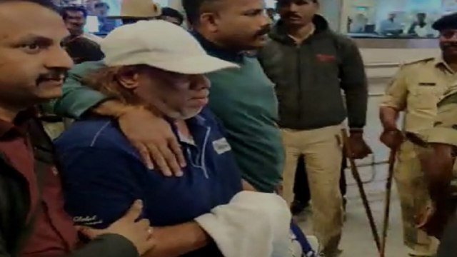 Fugitive Gangster Ravi Pujari To Be Produced Before Court Today