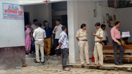 No Evidence Of Girls' Murder In Muzaffarpur Shelter Home Case: CBI
