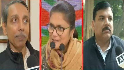 Here's What VC Jagadeesh Kumar Said On JNU Violence