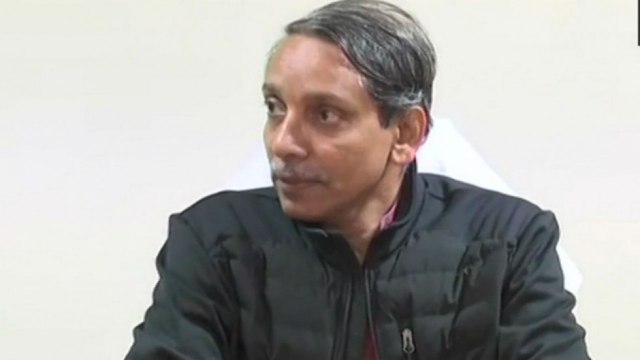 Here's What Congress Fact-Finding Committee Said On JNU Violence