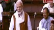 'Some Members Have Made Stagnation A Virtue': PM Modi Slams Opposition