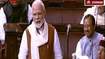 'Some Members Have Made Stagnation A Virtue': PM Modi Slams Opposition