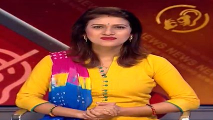 Samachar Vishesh: News Bulletin For Specially-Abled